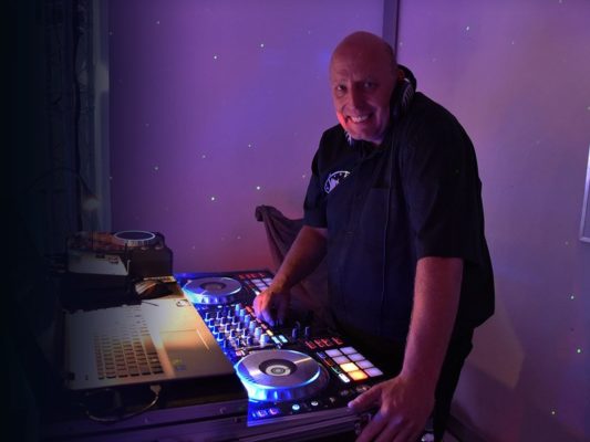 Module-DJ-standard