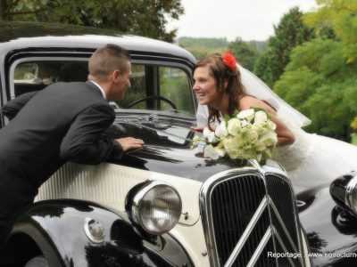 voiture-mariage