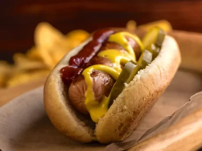 Hot-dog-©nikolaskus-shutterstock